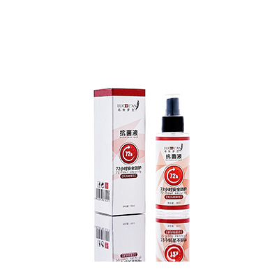 青浦母婴防护喷雾