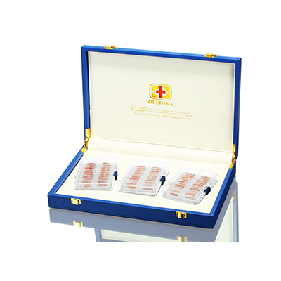 青浦子宫排毒套