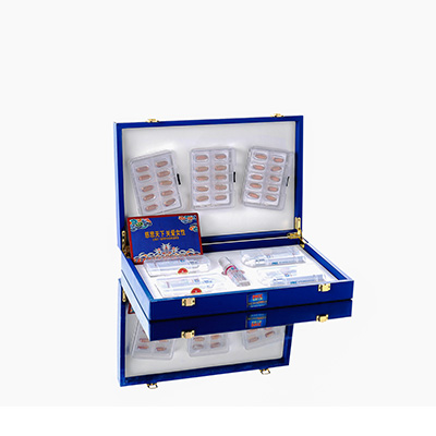 青浦爱芯回春综合版